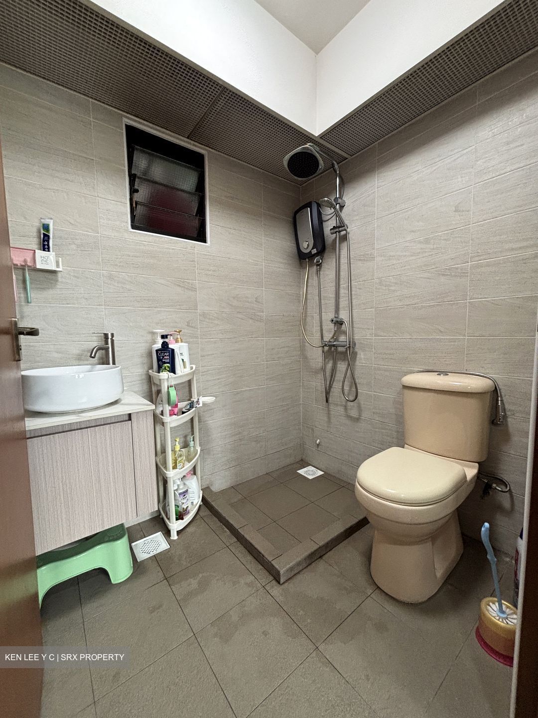 Blk 592B Montreal Ville (Sembawang), HDB 4 Rooms #514092751